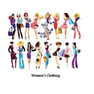 Women's Clothing